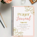Prayer Journal