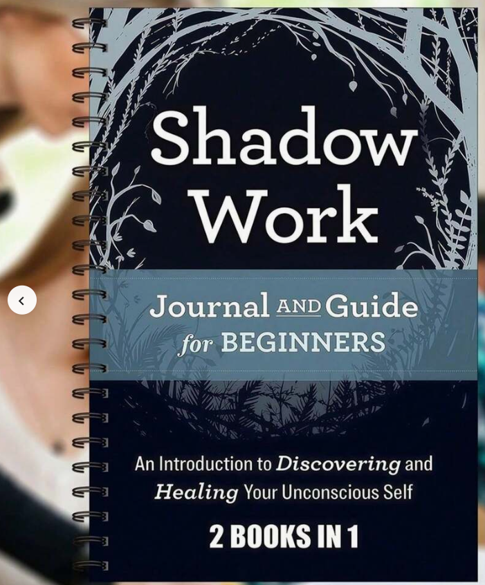 Journal (Shadow Work)