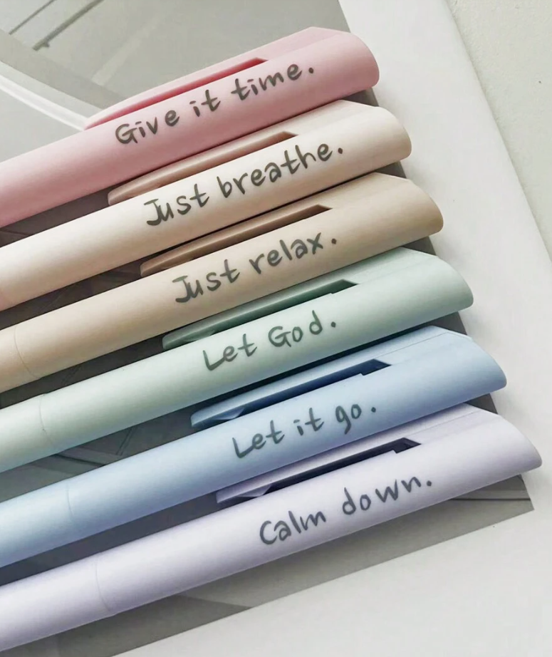 Calm & Clarity Kit