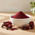 Dried Hibiscus Flower