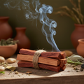 Red Palo Santo Sticks