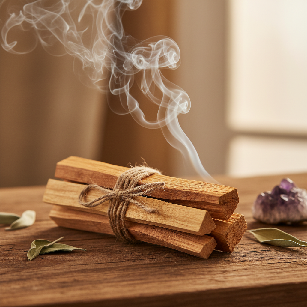 Palo Santo Sticks
