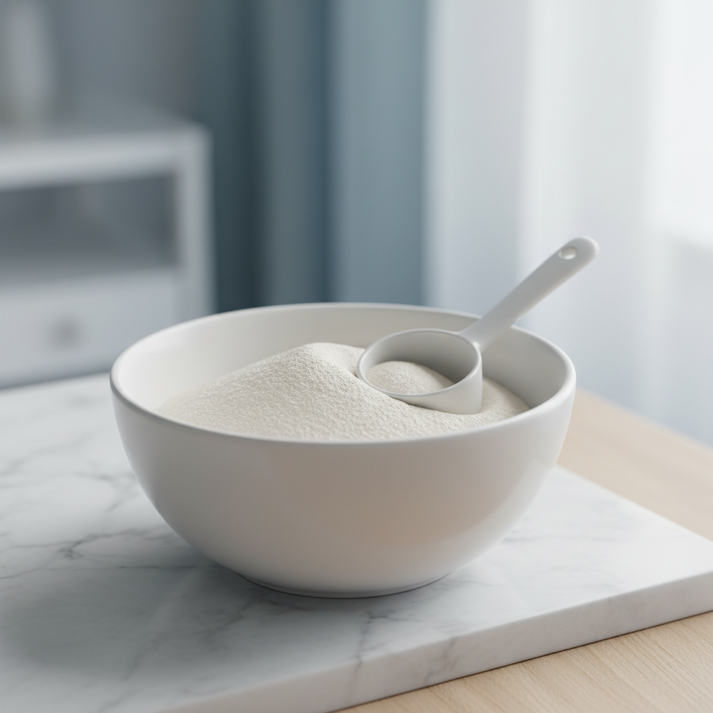 100% Marine Collagen Powder