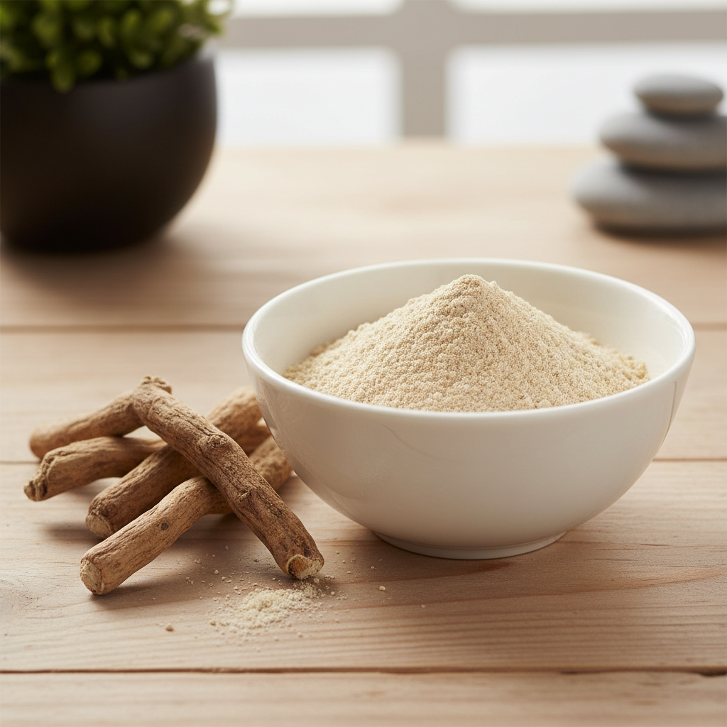 Ashwagandha Powder